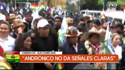 Notivisión Central · Jueves 26 de junio del 2025