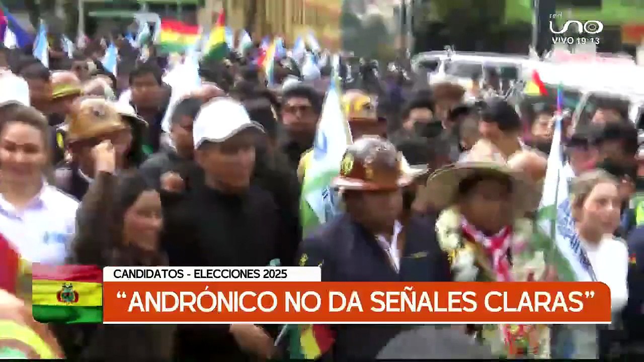 Notivisión Central · Jueves 26 de junio del 2025