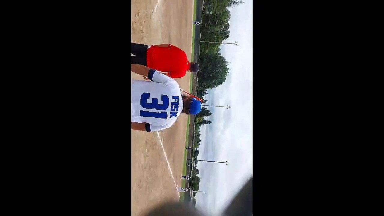 RR 5 - Christian Dowling Derby Dual - Kent WA (2025) Thu, Jun 26, 2025 3:40 PM to 4:31 PM