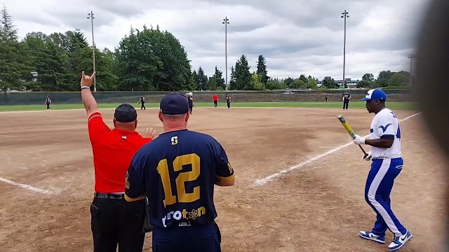 RR 5 - Christian Dowling Derby Dual - Kent WA (2025) Thu, Jun 26, 2025 1:46 PM to 2:47 PM