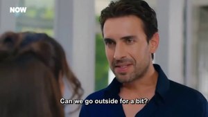 Cift Kisilik Oda Episode 5 (English subtitles)