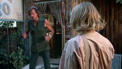 eliminators / 1986 movie