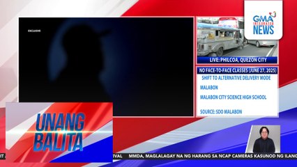 Sikat na babaeng celebrity, sangkot umano sa pagkawala ng mga sabungero, ayon kay alyas Totoy | Unang Balita