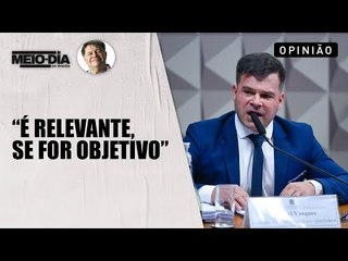 "Não sei se existe interesse da classe política em apurar o que aconteceu", diz Marcelo Madureira
