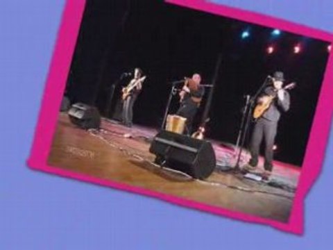 Algérie: Concert Remo à Annaba