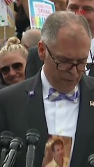 A Decade After the Landmark Obergefell Ruling That Legalized Same-sex Marriage in the U.S.