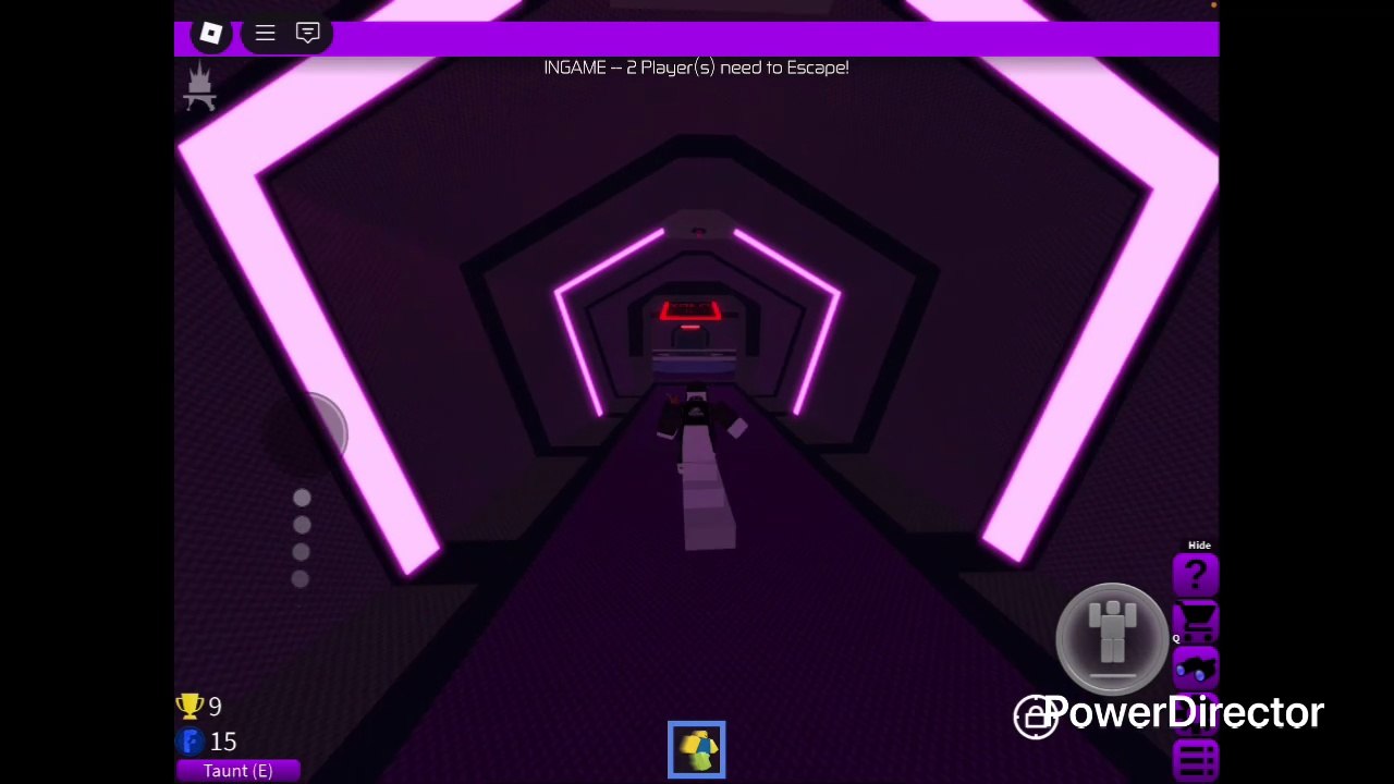 FOXY PLAYS: Flood Escape - The VOLTRON Event!