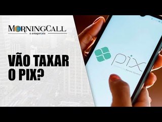 Caixa fica Pix da vida por não poder cobrar por transferência