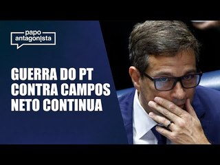 BC não se curva a Lula e mantém juros em 13,75%