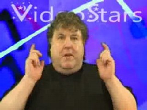 Russell Grant Video Horoscope Taurus May Tuesday 13th
