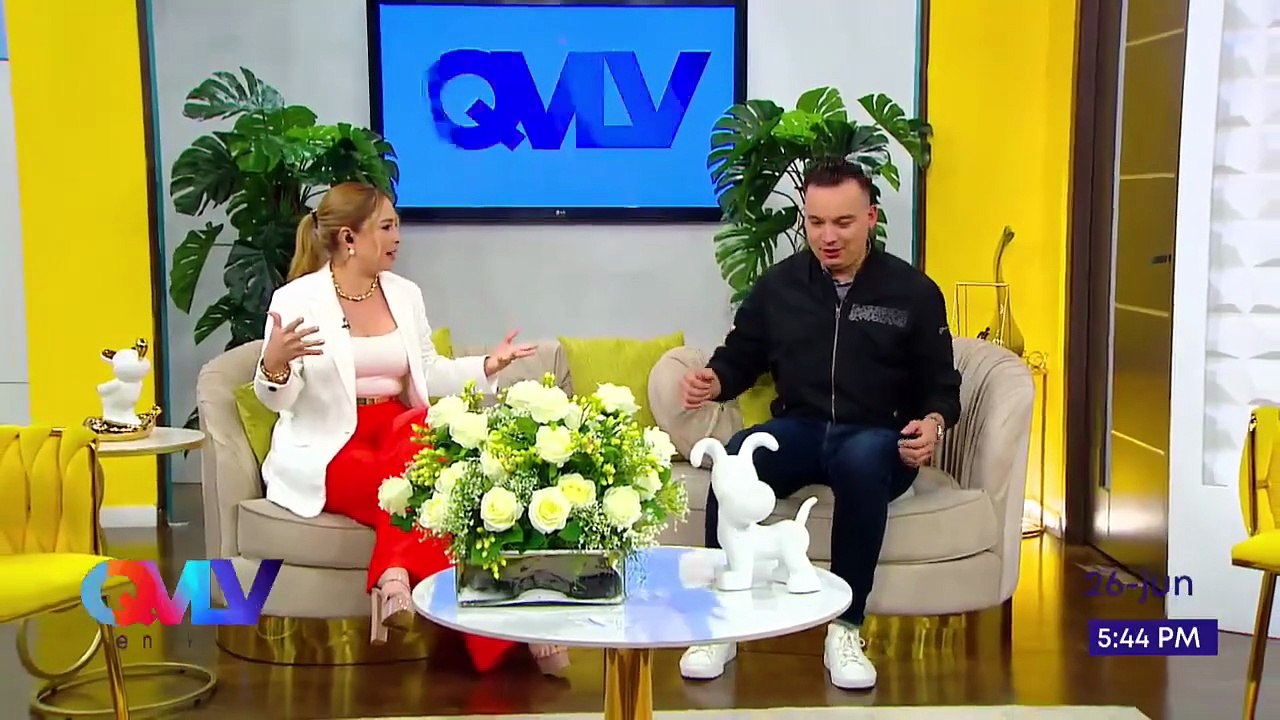 En Vivo (7397)