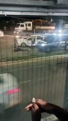 Vítima é executada próximo a rodoviária de Salvador