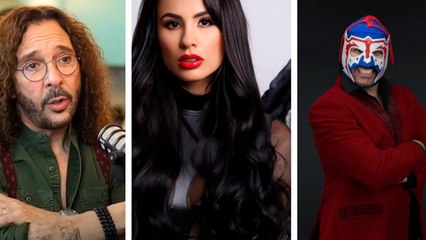 Óscar Burgos rompe el silencio tras escandalo de infidelidad del 'Escorpión Dorado'