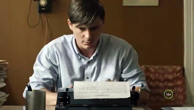 Последняя статья журналиста | show | 2018 | Official Trailer