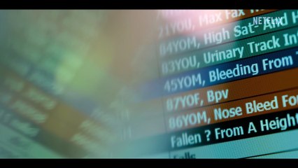 Critical: Between Life and Death | show | 2025 | Official Trailer