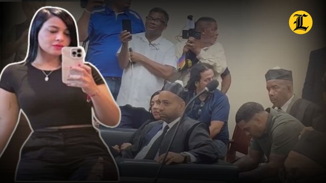 Condenan a 10 años de prisión a la madre de la menor en caso Wander Franco