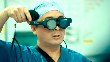 Critical: Between Life and Death – Tense Trauma Doc Drops July 23