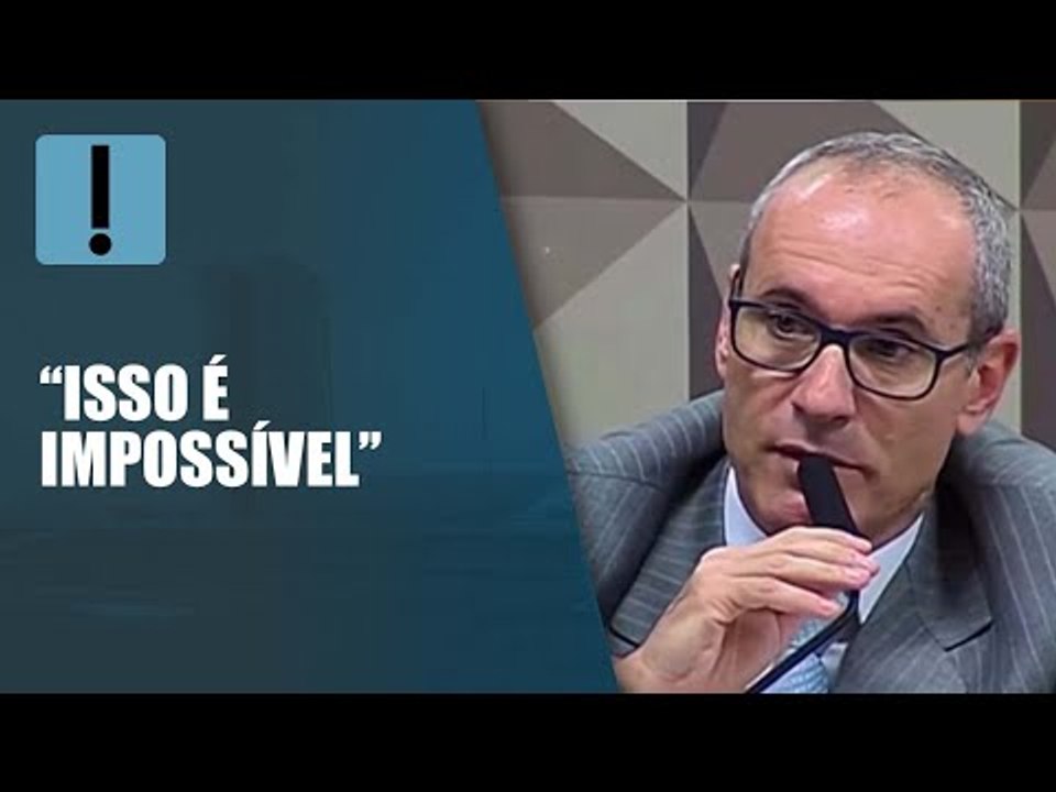 CPMI 8 de janeiro: coronel Lawand afirma que é impossível haver golpe de Estado sem armas letais