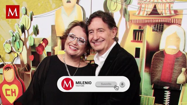 Florinda Meza catalogó como defectos a los hijos y a la esposa de 'Chespirito'