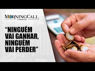 Texto da reforma tributária finalmente aparece