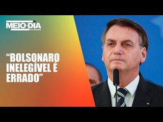 Jair Bolsonaro inelegível reforça jurisprudência agressiva do TSE, afirma André Marsiglia
