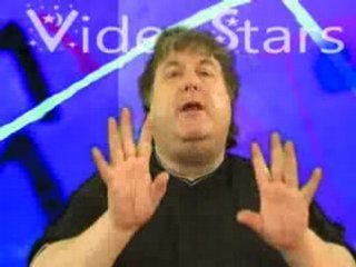 Russell Grant Video Horoscope Scorpio May Tuesday 13th
