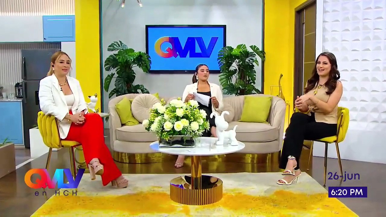 En Vivo (7399)