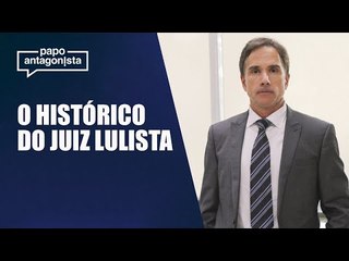 A cruzada de Eduardo Appio, o LUL22, contra a Lava Jato