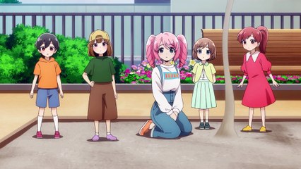 📢 ¡"Anhelo Ser una Chica Mágica "! 🌟 CAPITULO 6✨ ALICIA EN EL PAIZ DE LAS MARVILLAS EL SECRETO DEL NACIMIENTO DEL LAS 3 MAGIA