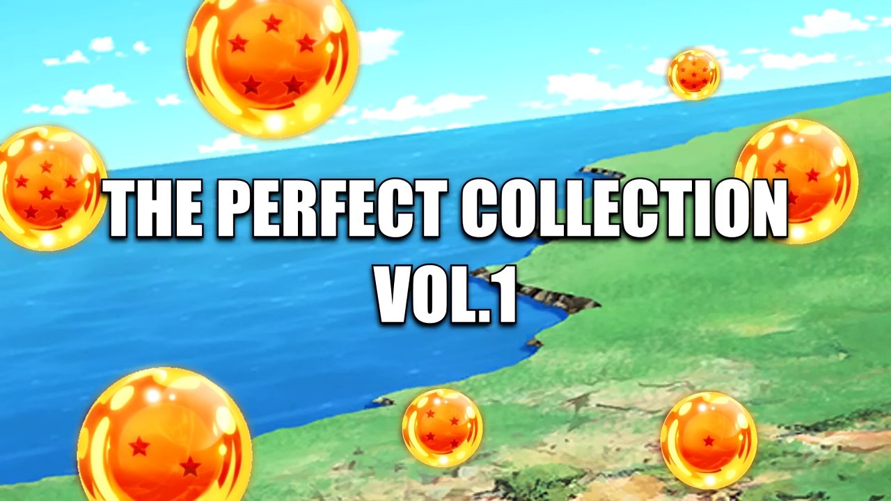 The Perfect Collection VOL.1