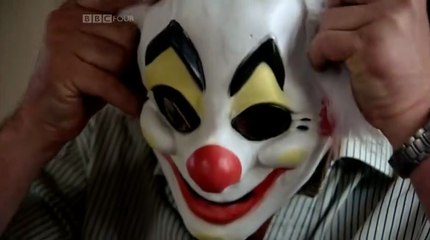 The Brain: A Secret History - Episode 02 Emotions