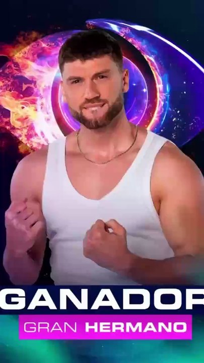 Tato de Gran Hermano enfrentó lo rumores de romance con Cande Molfese