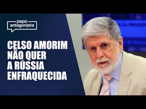 PT é solidário a Putin após motim do grupo Wagner