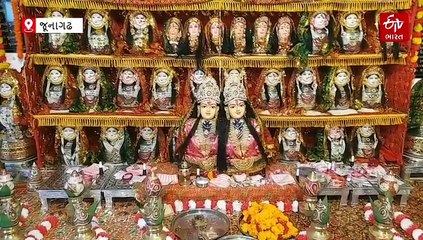 અષાઢી બીજ: પિતા-પુત્રીની જીવતા સમાધિનું સ્થળ એટલે જૂનાગઢના મજેવડીમાં આવેલું દેવતણખી ધામ, જાણો ઈતિહાસ