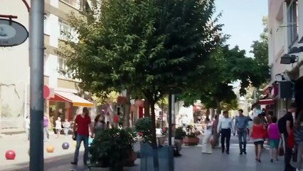 34. Novias Fugitivas (Kacak Gelinler), en español