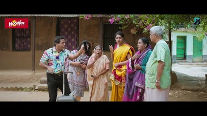 Jamai Beshi Buje-জামাই বেশি বুঝে _ Full Natok _ Mosharraf Karim _ Jannatul Sumaiya Heme _ Eid Natok(1080P_HD)
