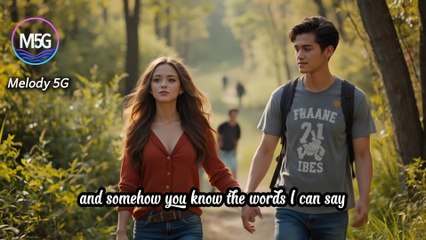 She Sang Her Heart Out For Him 💌 | "Only Us" Music Video #LoveSong New Music 2025