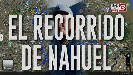 Mónica: "Crónica me abrió las puertas para encontrar a mi hijo"