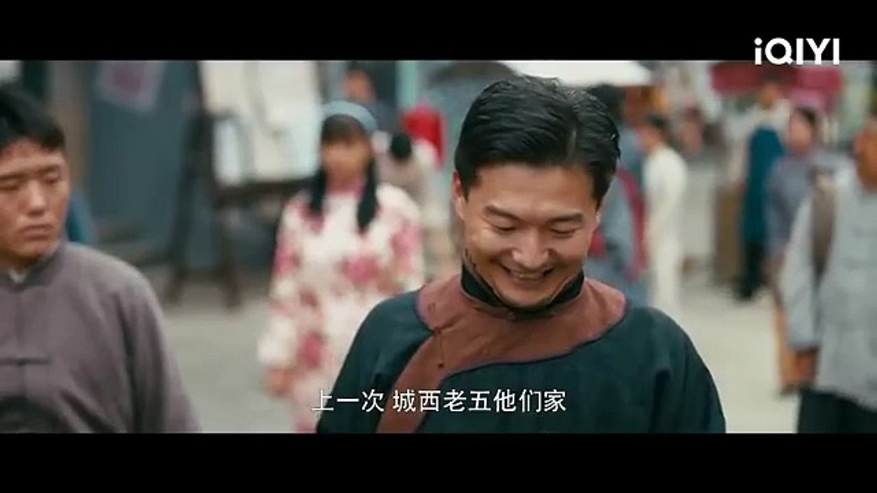 Thirteen Generals (2025) | Martial Arts | Kung Fu | Chinese Full Movie (Multi sub)