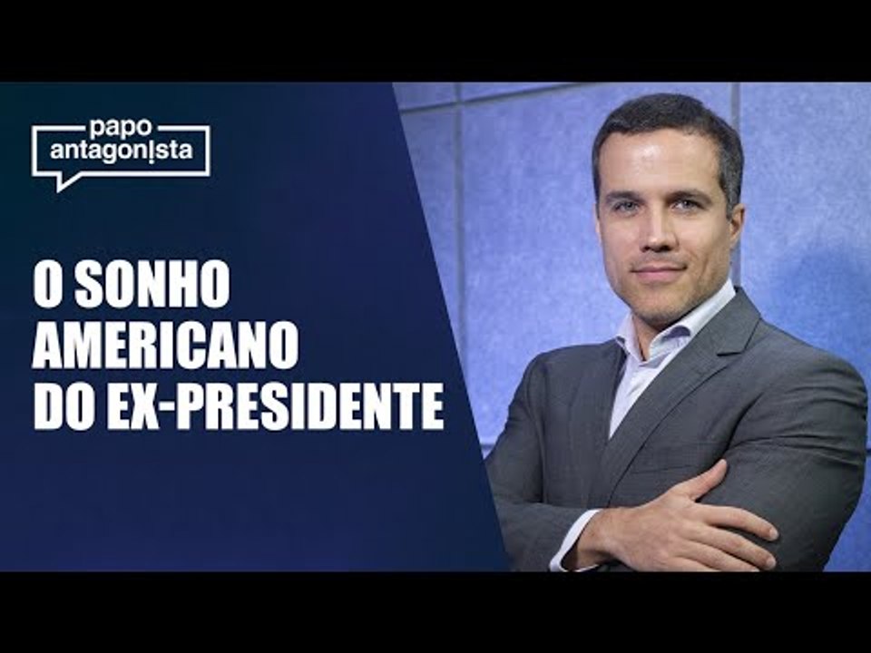 Felipe Moura Brasil: Bolsonaro, o garoto-propaganda de imóveis