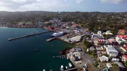 TOBAGO AMBULANCE FIASCO CONTINUES