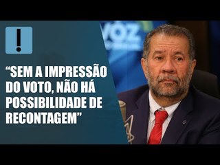 Jair Bolsonaro usa Carlos Lupi para rebater voto de ministro do TSE