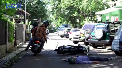 PREMAN PENSIUN X Episode 14B Part 2