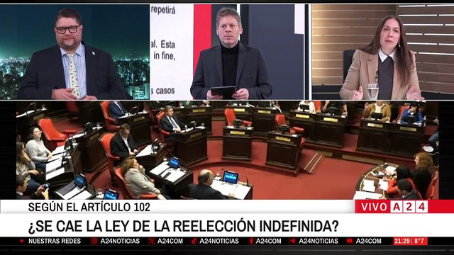 María Eugenia Vidal criticó al kirchnerismo y al mileísmo: Cuando nadie está a la altura, la gente no va a votar
