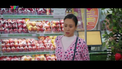 Cầu Vòng Ở Phía Chân Trời FULL Tập 7 Phim Việt Nam VTV3