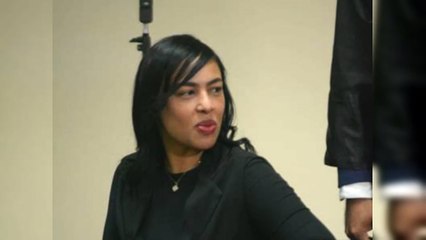 Tribunal: Vanessa explotaba sexualmente a su hija con Wander Franco