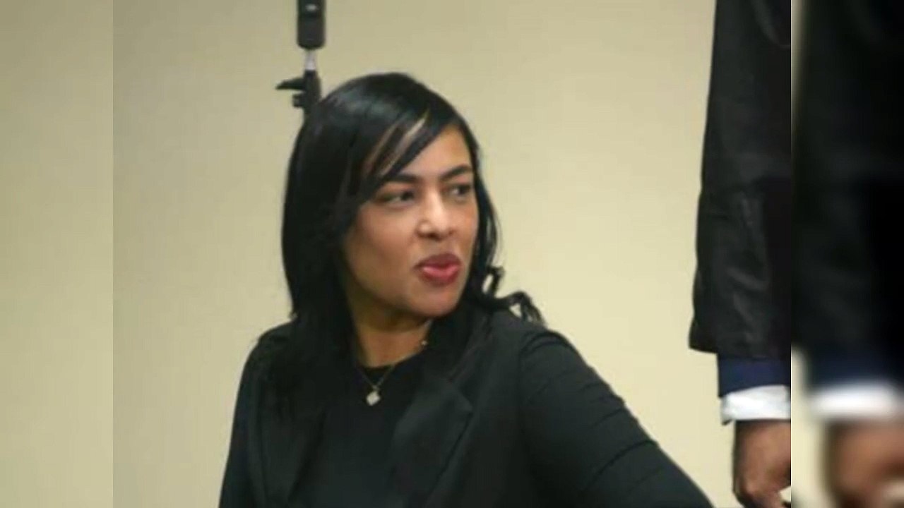 Tribunal: Vanessa explotaba sexualmente a su hija con Wander Franco