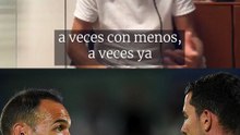 Opinión Manu árbitros