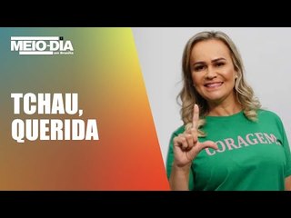 Exclusivo: Celso Sabino já despacha como Ministro do Turismo