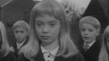 Village of the damned (1960)